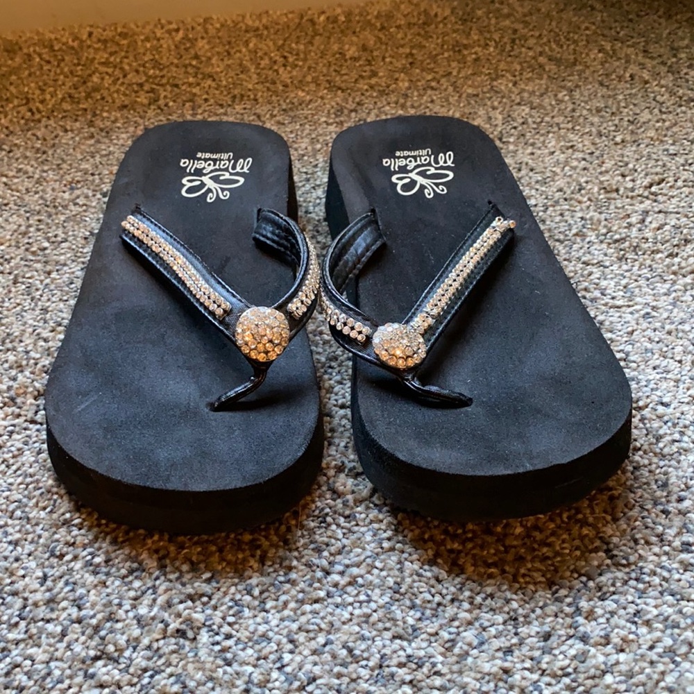 Marbella Ultimate flops